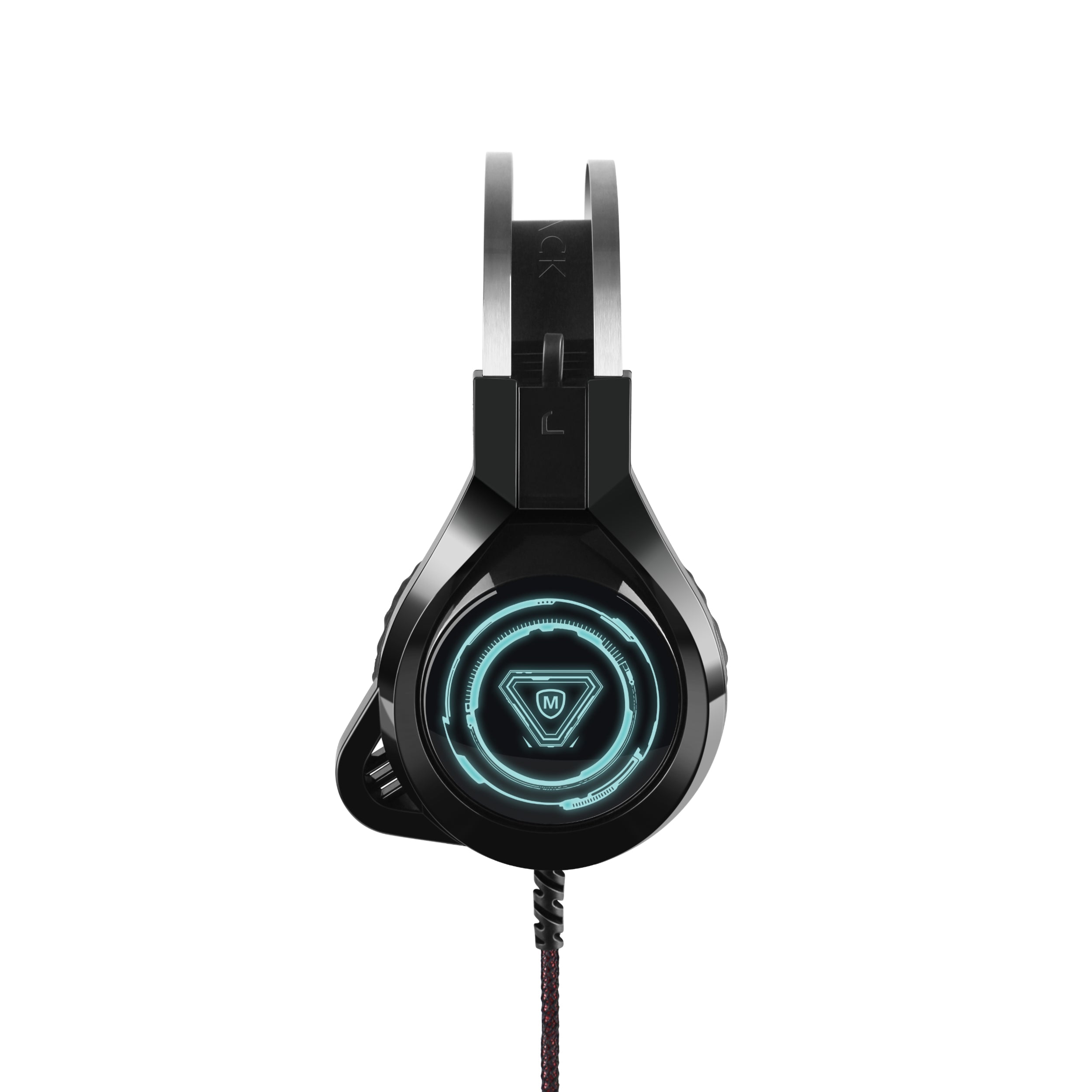 Wholesale Wired Gaming Headset MICROPACK GH-01