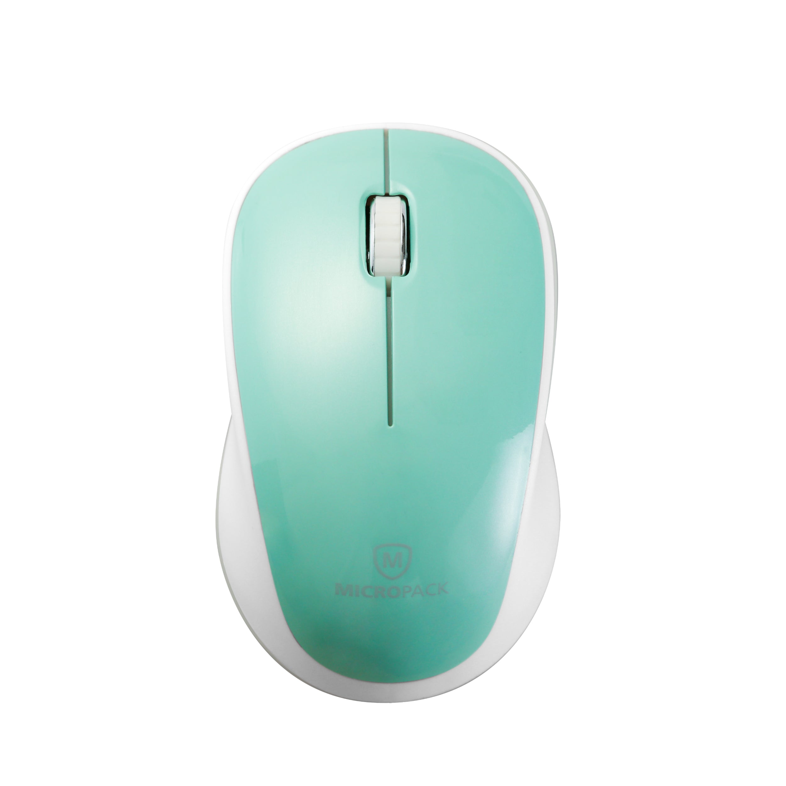 Wholesale Silent Wireless Computer Mouse MICROPACK MP-771W