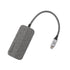 USB-C to 8-Port Hub Digital AV Multiport Adapter MDC-8