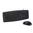 Wholesale Wired Keyboard and Mouse Combo MICROPACK KM-2003