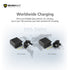Wholesale Wall Charger Supply Fast Charge Block MICROPACK MWC-265PD