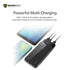 10000mAh Portable Power Bank PD Fast Charger Wireless Power Bank