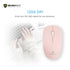 slim wireless mouse