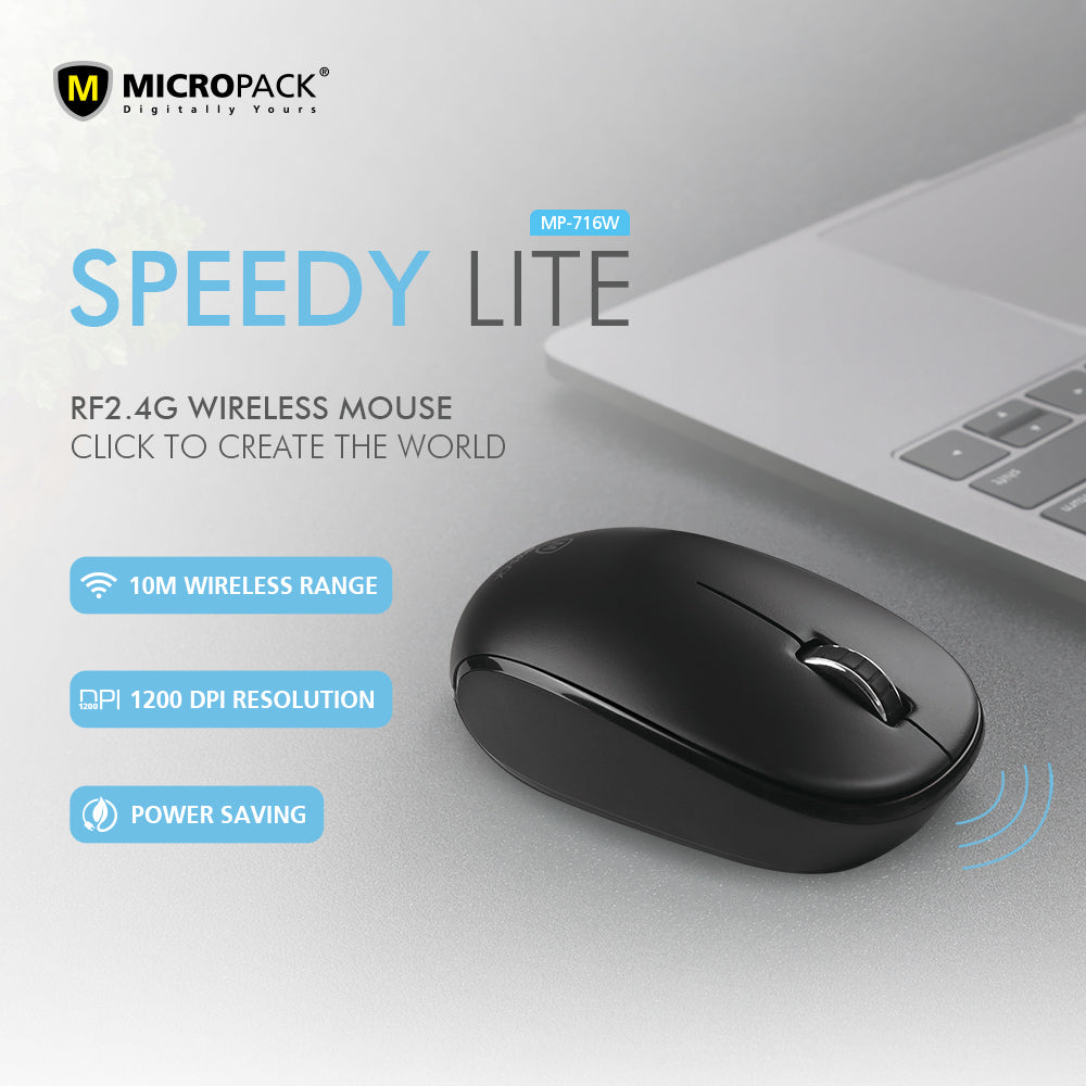 computer mouse wireless 