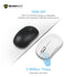 Wholesale Small Wireless Mouse and Keyboard Combo MICROPACK KM-218W