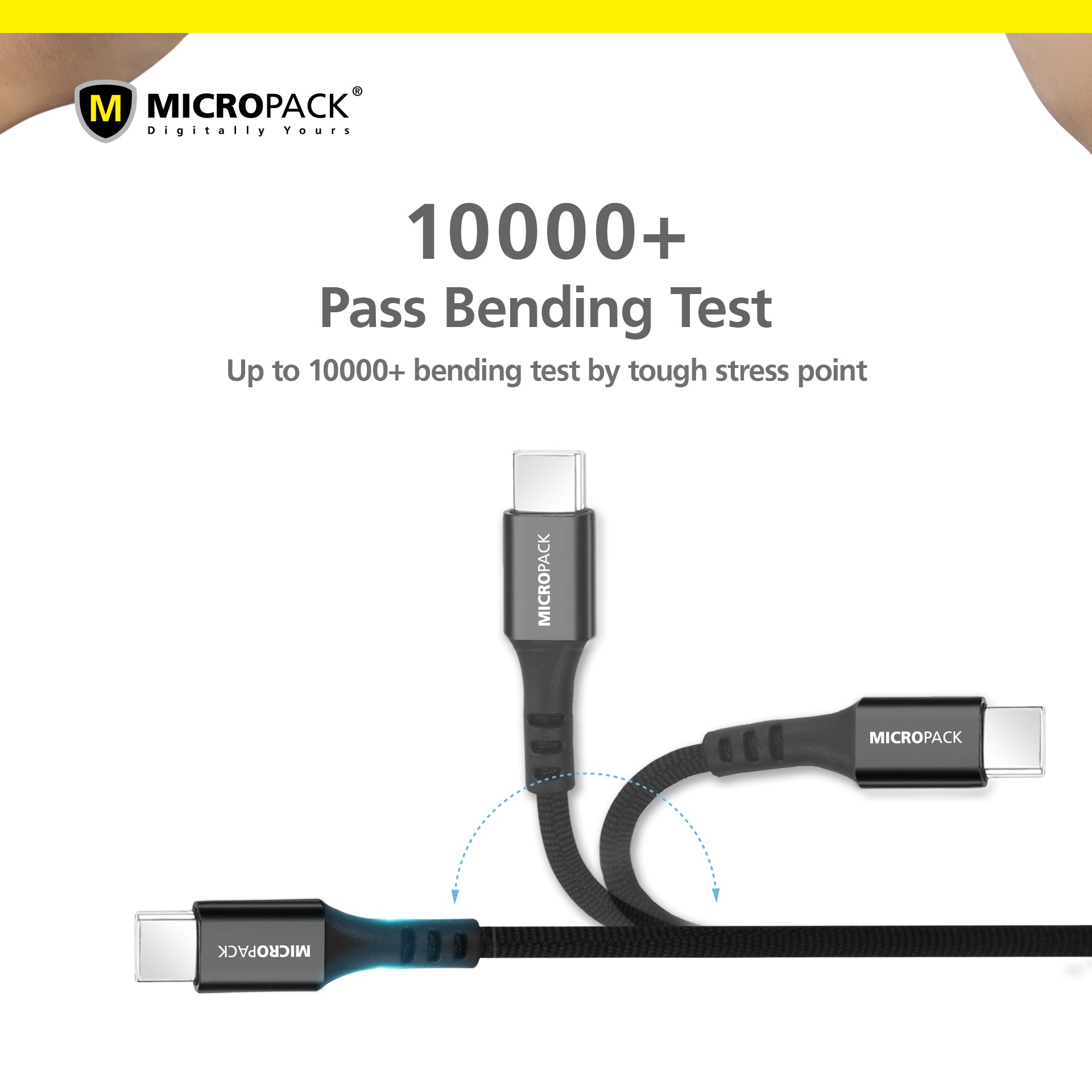 USB C to C Cable USB-C Cable