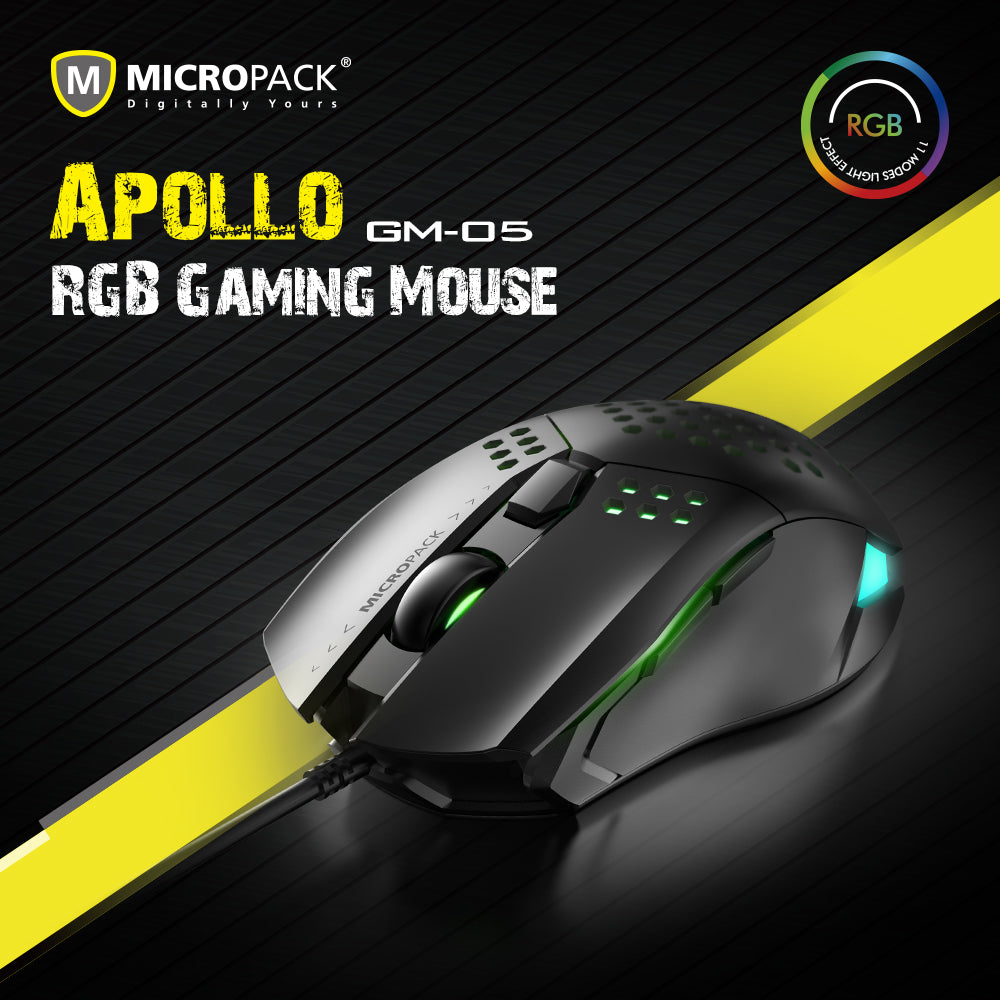 Mouse for PC Gaming