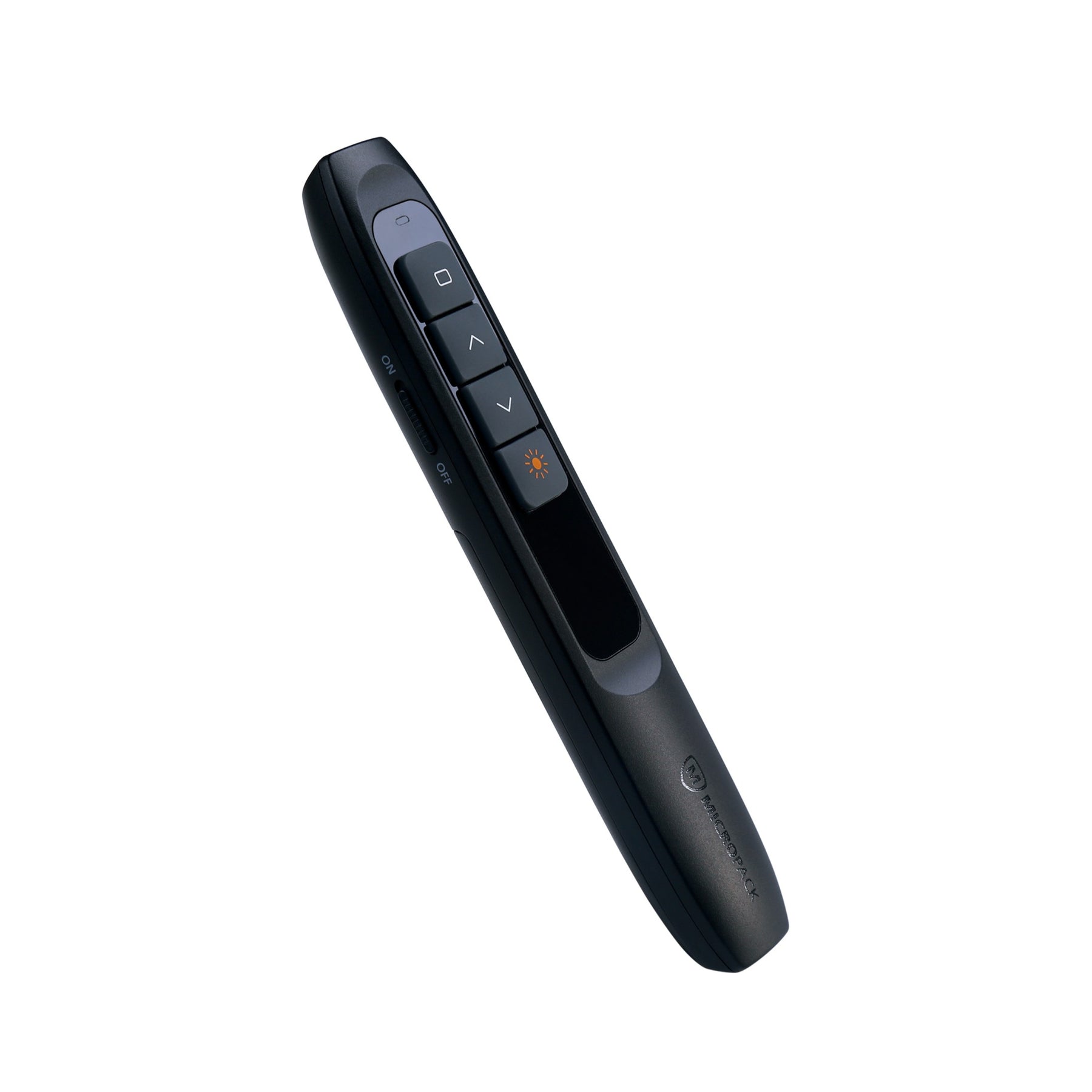 Laser Wireless Presentation Clicker Presenter Remote WPM06 Micropack