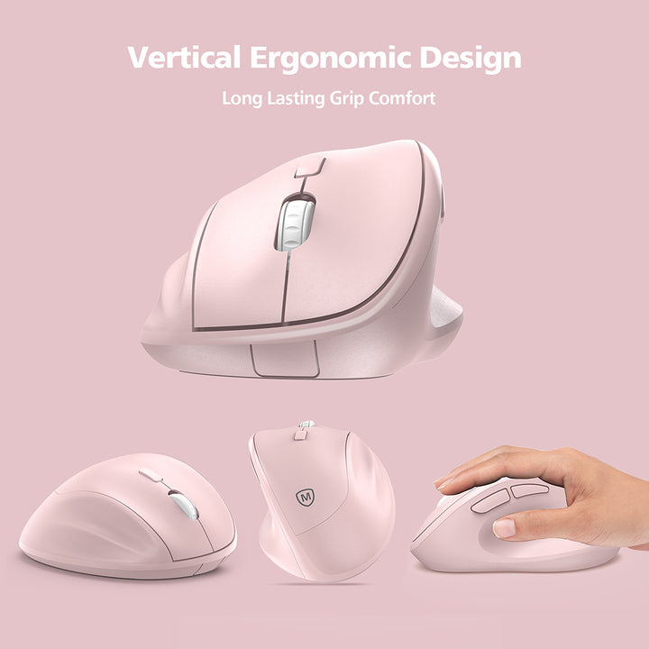 Micropack Wireless Mouse for Computer Laptop Tablet and Phone – Page 2