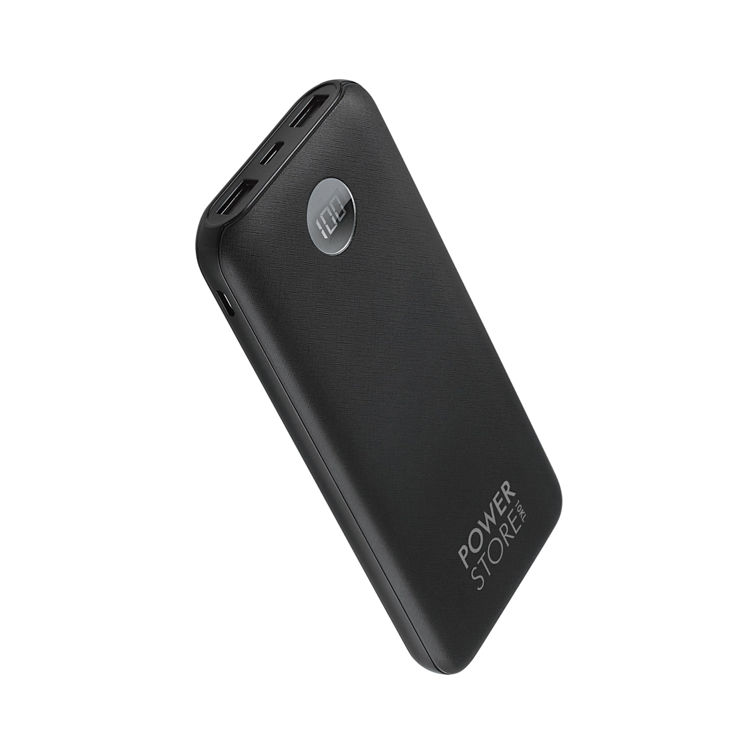 Supply Power Bank Wholesale 10000mAh USB C Power Bank PB-10KL – Micropack