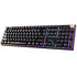 Wholesale RGB Mechanical Gaming Keyboard Wired Gaming Keyboard MICROPACK GK-30M