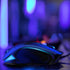 Wholesale Wired Gaming Mouse Supply RGB Gaming Mice MICROPACK GM-05