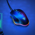 wired gaming mouse