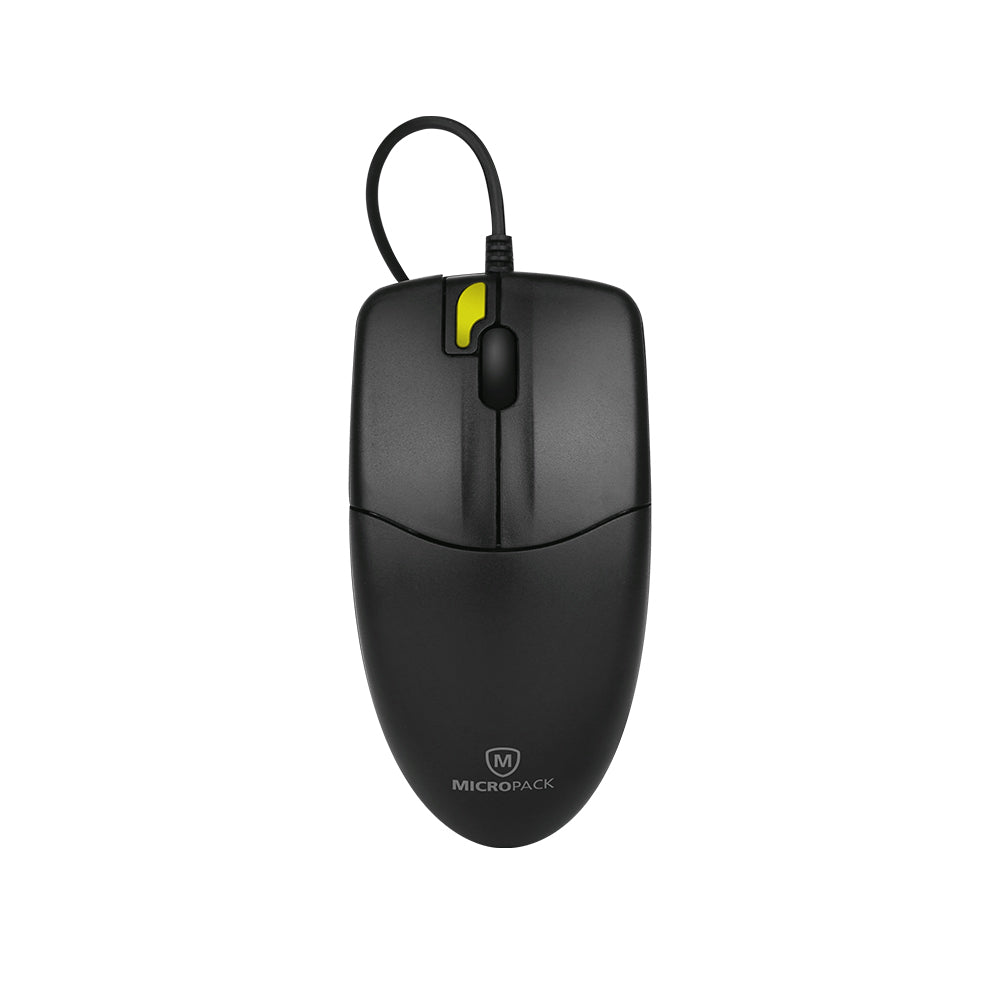 Micropack Mouse and Keyboard Series – Page 5