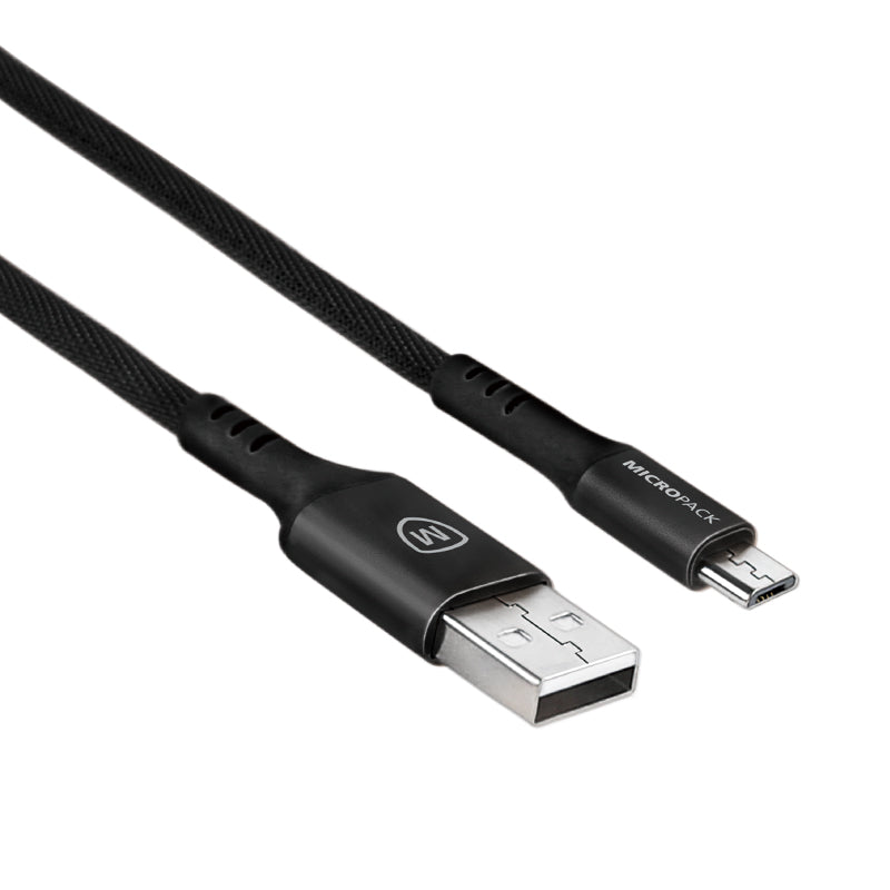Micro USB Cable USB-A to Micro USB Cable