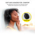 Wholesale Bluetooth Headphones Over the Ear Wireless Headphones Noise Cancelling Headphones MICROPACK MHP-200B