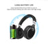 Wholesale Bluetooth Headphones Over the Ear Wireless Headphones Noise Cancelling Headphones MICROPACK MHP-200B