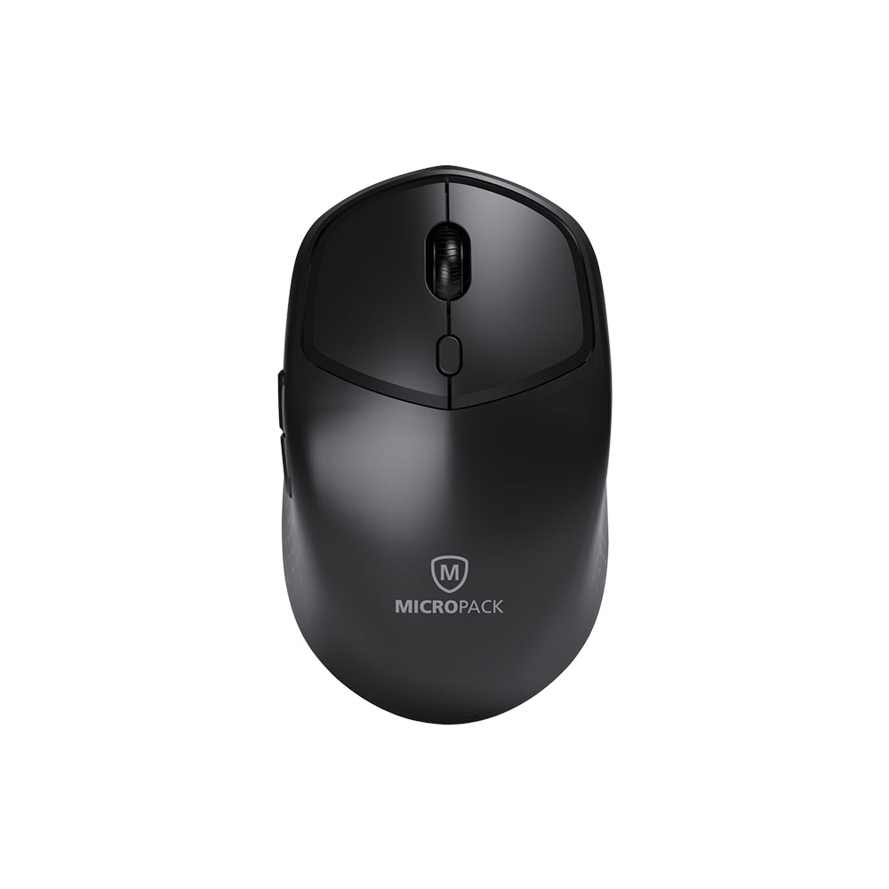 Microfill Mouse Antibacterial Keyboard Mouse Power Bank – Micropack