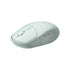 Blue Wireless Mouse 2.4G WIRELESS MOUSE