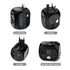Supply Universal Power Adapter Wholesale Travel Adapter MICROPACK MTA-318PD